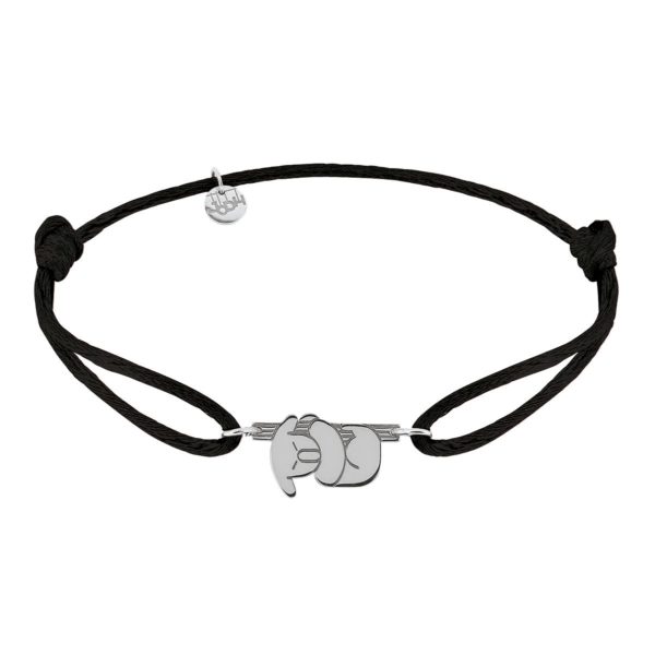 bracelet cordon koala